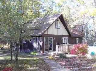 6425 W Emery Rd, Houghton Lake, MI 48629