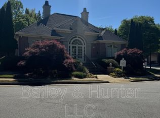 3365 Regent Pl SW, Atlanta, GA 30311