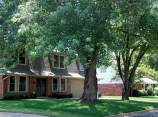 6910 E 77th St, Tulsa, OK 74133