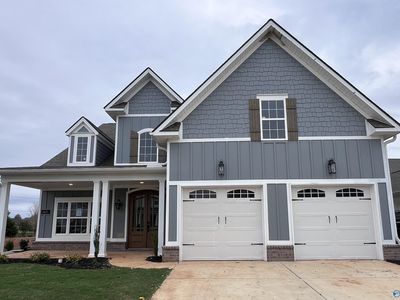 6634 NW Camilla Dr NW, Madison, AL, 35757