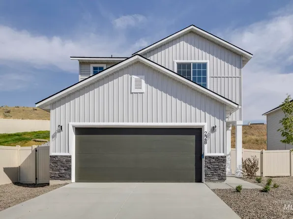 228 Moose St, Horseshoe Bend, ID 83629