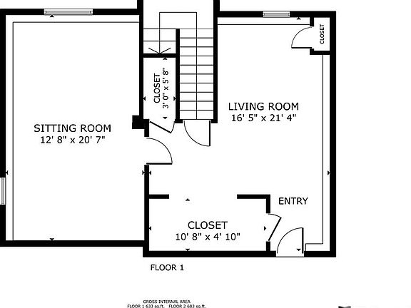 4th image of this home