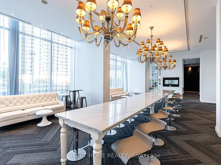 90 Park Lawn Rd #2316 — Photo 48