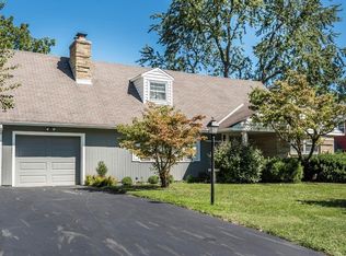 2598 Dover Rd, Columbus, OH 43209