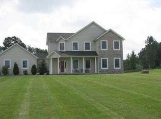 210 Longview Cir, North Lima, OH 44452