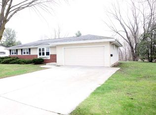 214 Osius St, Adell, WI 53001