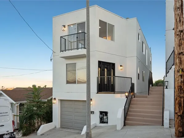 4308 E Raynol St, Los Angeles, CA 90032