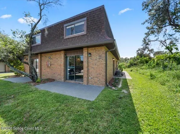 3614 Overlook Dr NE #50, Palm Bay, FL 32905