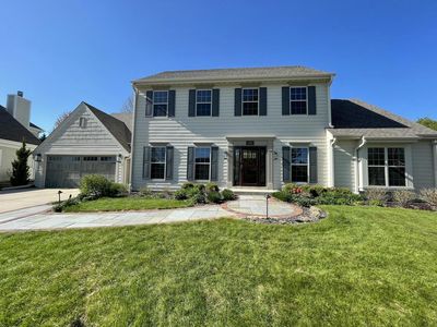 400 West Bridge STREET, Grafton, WI, 53024