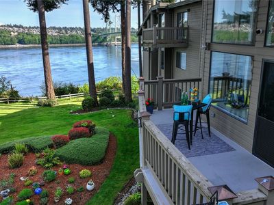 2025 Narrows View Circle NW #D-231, Gig Harbor, WA, 98335
