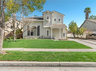 1110 Alpine Ct, Redlands, CA 92374