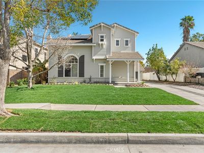 1110 Alpine Ct, Redlands, CA, 92374