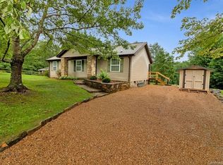 204 Whitener Rd, Penrose, NC 28766