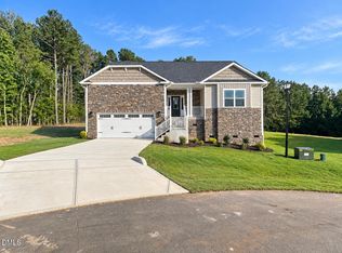63 Leslie Ct, Middlesex, NC 27557