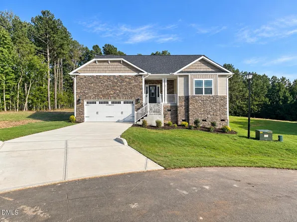 63 Leslie Ct, Middlesex, NC 27557