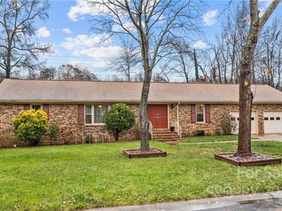 4823 Prestwick Ln, Charlotte, NC, 28212