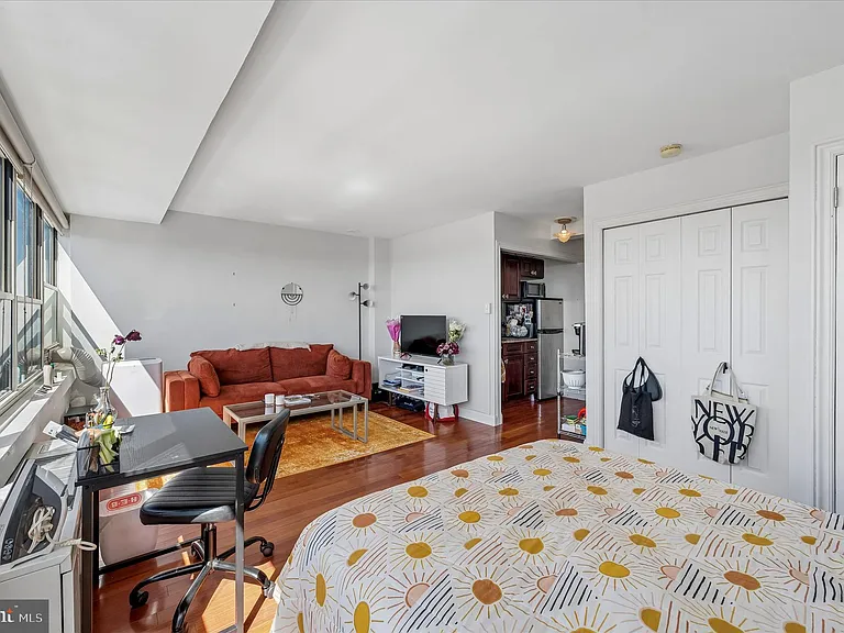 1810 Rittenhouse Sq #2007 — Photo 21