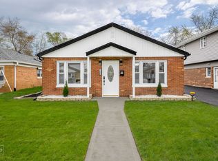 11551 S Sacramento Dr, Merrionette Park, IL