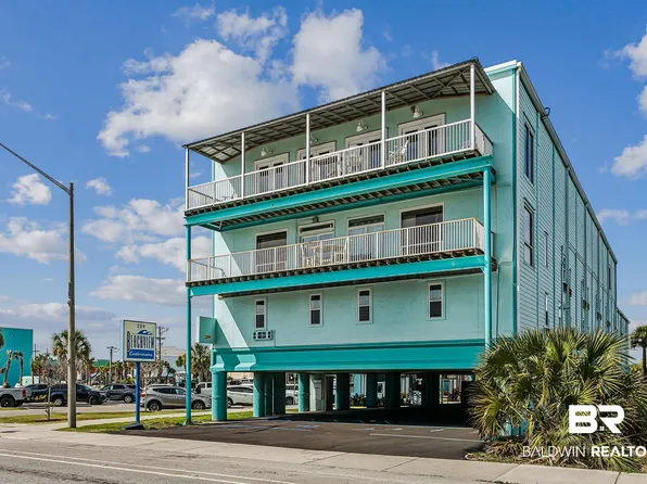 200 E Beach Blvd #208, Gulf Shores, AL 36542