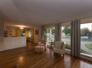2522 N Adoline Ave, Fresno, CA 93705