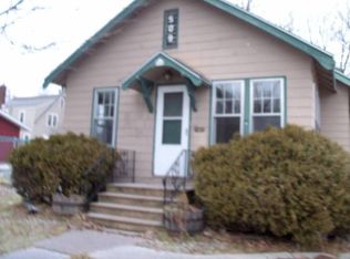 509 W 7th St, Marshfield, WI 54449