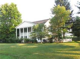 3706 Ripley Rd, Spencer, WV 25276