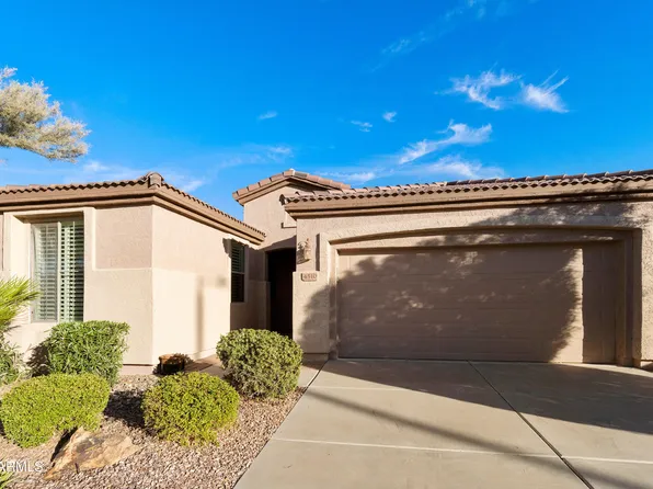 4510 E Narrowleaf Drive, Gilbert, AZ 85298