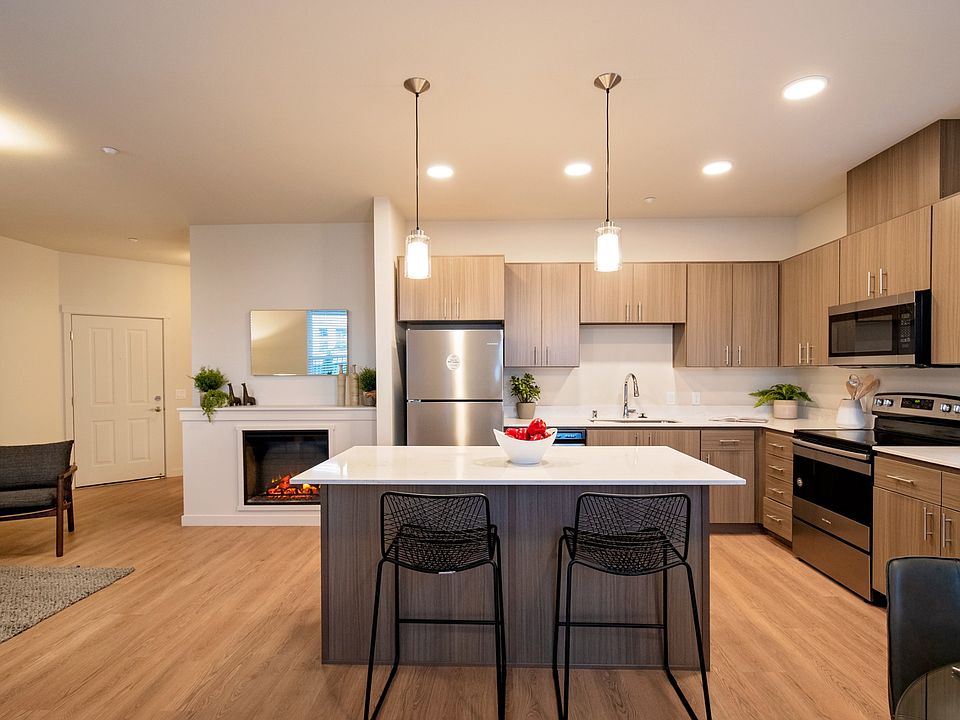 Open Concept