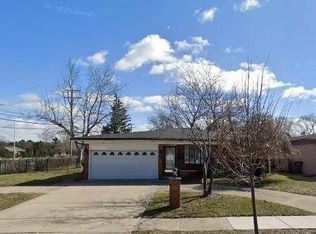36890 Weber Dr, Sterling Heights, MI 48310