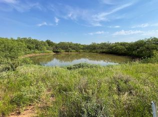 Pruitt Rd, Bronte, TX 76933