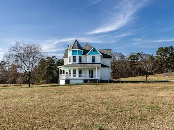 6729 Big Texas Valley Rd NW, Rome, GA 30165