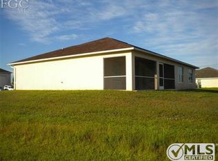 2233 NE 15th Ter, Cape Coral, FL 33909