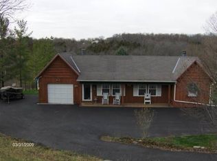 7645 W Alexandria Rd, Middletown, OH 45042