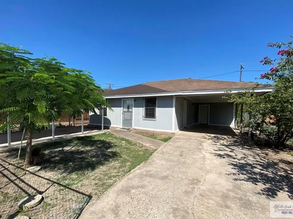 1743 Siesta Dr, Brownsville, TX 78521