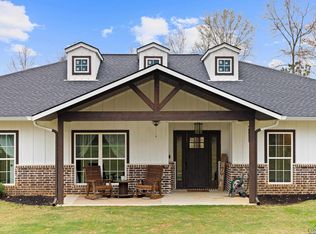 170 Kallan Dr, Diana, TX 75640