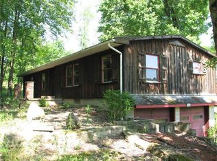 418 Hadley Rd, Greenville, PA 16125