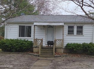 402 Wall St, Cairo, OH 45820