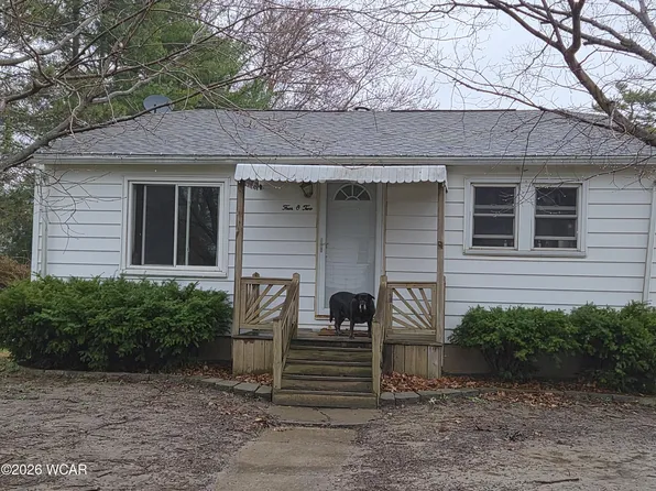 402 Wall St, Cairo, OH 45820