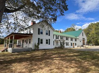 93 Shapleigh Rd, Lebanon, ME 04027