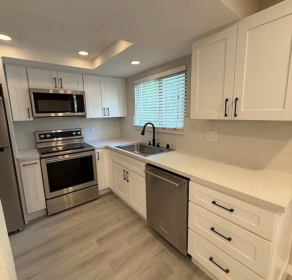 2055 Sierra Rd #53 — Photo 4