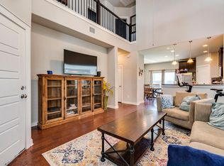 16101 McAloon Way, Austin, TX 78728