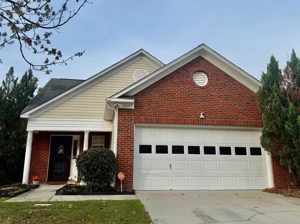 174 Preston Green Dr, Columbia, SC 29209