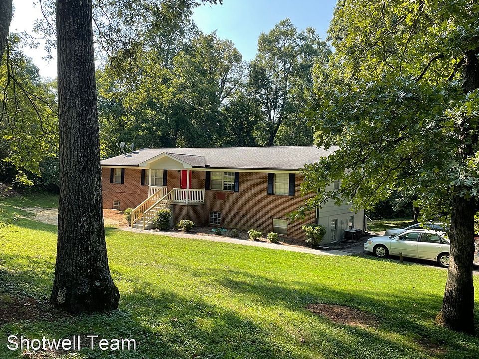 1st image of 3113 Ginn Farm Dr APT 3