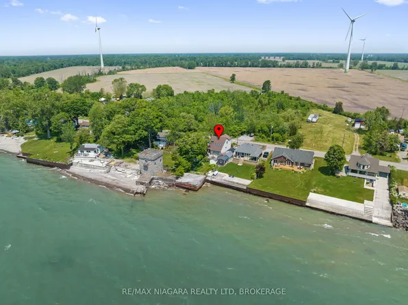 2944 N Shore Dr, Moulton, ON N0A 1K0