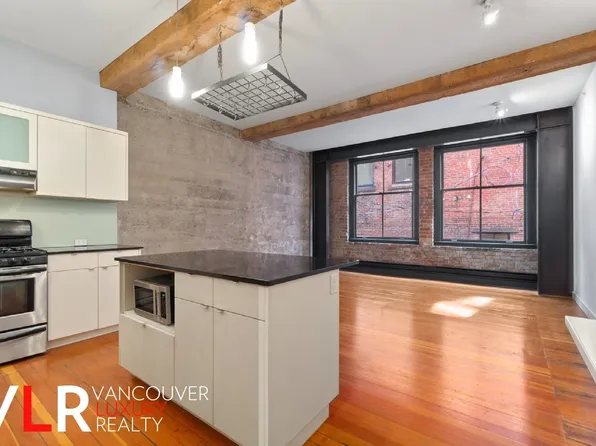 310 Water St, Vancouver, BC