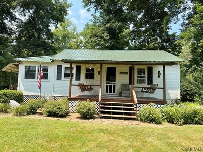 252 Roberts Way, New Paris, PA, 15554