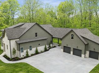 2957 Pace Rd, Clarksville, TN 37043