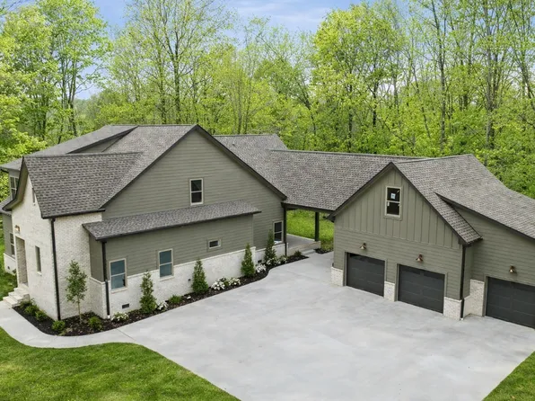 2957 Pace Rd, Clarksville, TN 37043