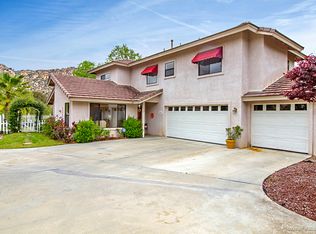 15872 Rainbird Rd, Ramona, CA 92065