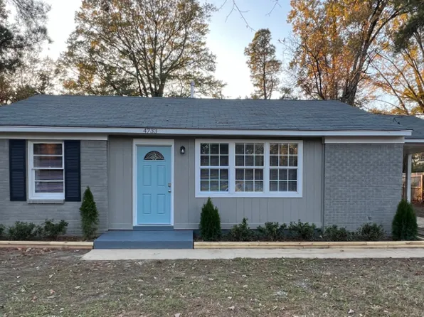 4733 Hodge Rd, Memphis, TN 38109